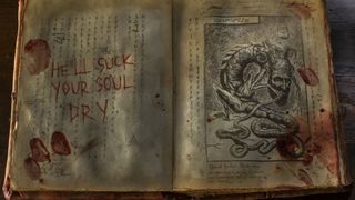 24. Зловещие мертвецы: Черная книга (2013)