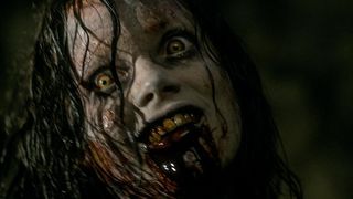 25. Зловещие мертвецы: Черная книга (2013)