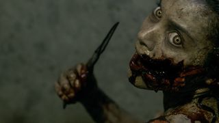 26. Зловещие мертвецы: Черная книга (2013)