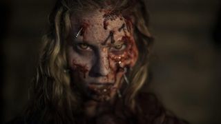 28. Зловещие мертвецы: Черная книга (2013)