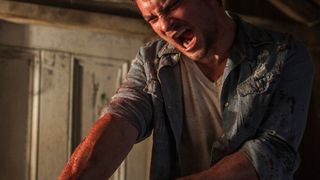 32. Зловещие мертвецы: Черная книга (2013)