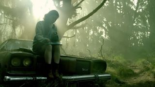 34. Зловещие мертвецы: Черная книга (2013)