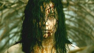 35. Зловещие мертвецы: Черная книга (2013)