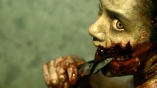 37. Зловещие мертвецы: Черная книга (2013)