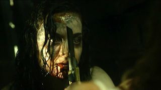 38. Зловещие мертвецы: Черная книга (2013)