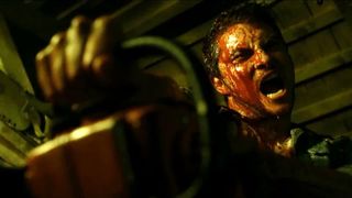 39. Зловещие мертвецы: Черная книга (2013)