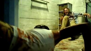 40. Зловещие мертвецы: Черная книга (2013)