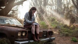 5. Зловещие мертвецы: Черная книга (2013)