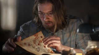 9. Зловещие мертвецы: Черная книга (2013)