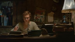 10. Парк развлечений (2019)