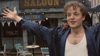 11. Парк развлечений (2019)