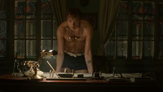 13. Парк развлечений (2019)