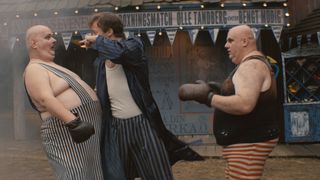 17. Парк развлечений (2019)