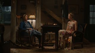 18. Парк развлечений (2019)