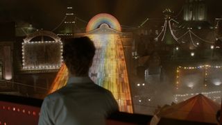 20. Парк развлечений (2019)