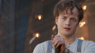 21. Парк развлечений (2019)