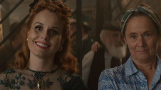 23. Парк развлечений (2019)