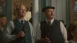 25. Парк развлечений (2019)