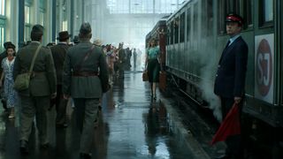 28. Парк развлечений (2019)