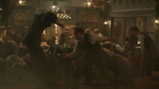 29. Парк развлечений (2019)