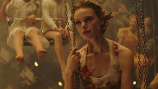 3. Парк развлечений (2019)