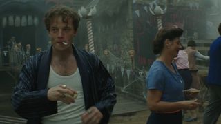 30. Парк развлечений (2019)