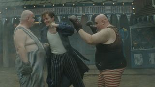 31. Парк развлечений (2019)