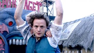 32. Парк развлечений (2019)