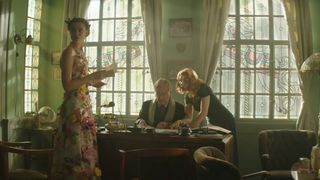 33. Парк развлечений (2019)