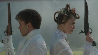 5. Парк развлечений (2019)