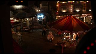 8. Парк развлечений (2019)