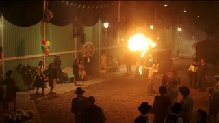 9. Парк развлечений (2019)