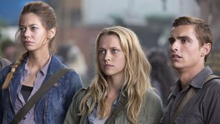 10. Тепло наших тел (2013)