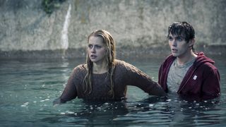 11. Тепло наших тел (2013)