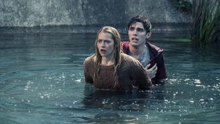 14. Тепло наших тел (2013)