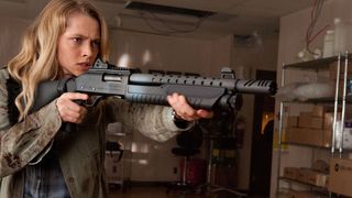 16. Тепло наших тел (2013)