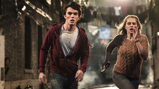 17. Тепло наших тел (2013)