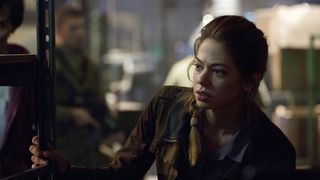 18. Тепло наших тел (2013)