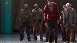 20. Тепло наших тел (2013)