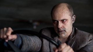 22. Тепло наших тел (2013)