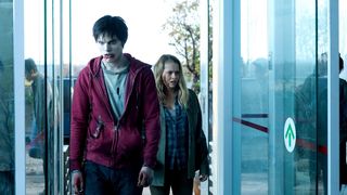 24. Тепло наших тел (2013)