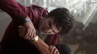 27. Тепло наших тел (2013)