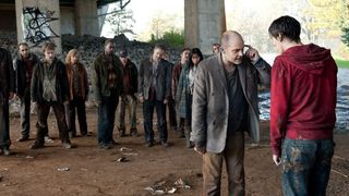 28. Тепло наших тел (2013)