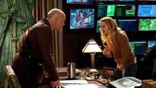 29. Тепло наших тел (2013)