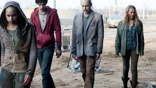 3. Тепло наших тел (2013)