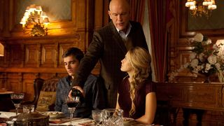 32. Тепло наших тел (2013)