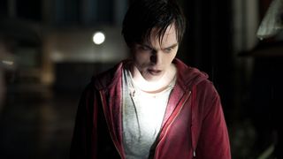 34. Тепло наших тел (2013)