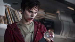 36. Тепло наших тел (2013)