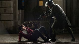 38. Тепло наших тел (2013)