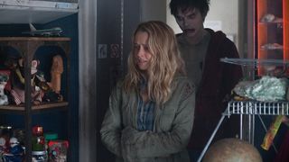 39. Тепло наших тел (2013)